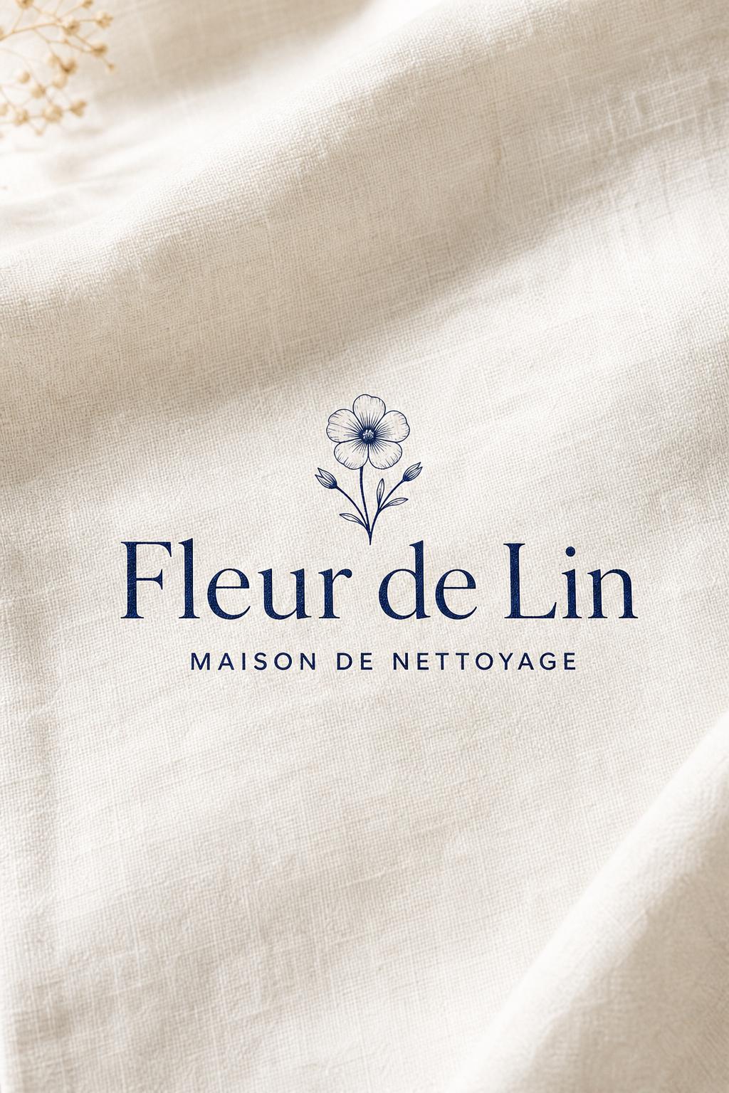 Fleur de Lin — Services de luxe